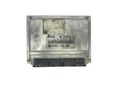 Steuergerät BMW 1430186 0261204420 Bosch