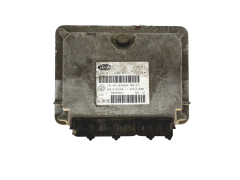 Steuergerät 51793106 IAW4AF.M9 Fiat Magneti Marelli 26254