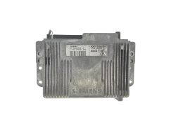 Steuergerät 7700105979 7700860319 S115300203A Renault Siemens 57922