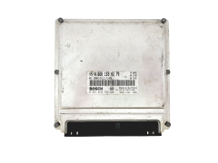 Steuergerät A6681530279 0281010793 Mercedes Bosch 27019