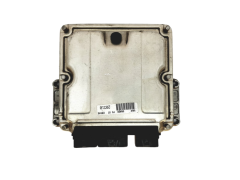 Steuergerät 9646774280 0281010996 28FM0000 PSA Bosch 18393