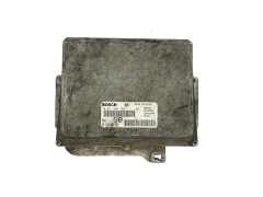 Steuergerät 0261204788 9631528780 26FM0470 PSA Bosch 24898