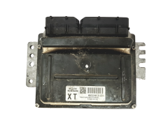 Steuergerät MEC32-040 J3 XT Nissan Hitachi 30256