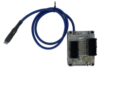 Steuergerät 0261B04435 55195199 Fiat Bosch