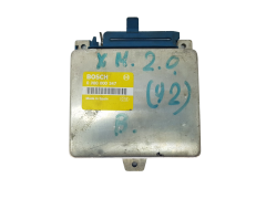 Motorsteuerung 0280000347 PSA Bosch 17574