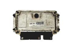 Steuergerät PSA 0261206246 9637838780id08 Bosch 18376