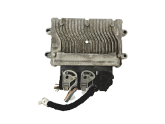 Steuergerät 9661191880 9655883280 PSA Valeo