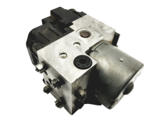 Abs-Pumpe Opel Zafira Astra G 90581417 0265216651 37382