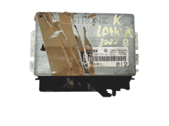 Steuergerät 00464469670 0261203670 Lancia Bosch