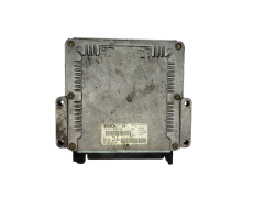 Steuergerät 0281010368 9636255080 PSA Bosch 62050