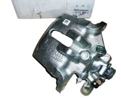 Bremssättel Vorne Links Original Citroen C5 I/II 1607375080