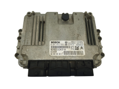 Steuergerät 0281012523 9664843480 9657699480 PSA Bosch 68279