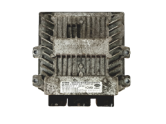 Steuergerät 6S61-12A650-AB 5WS40241B-T Ford Siemens 20439