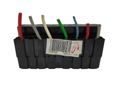 Sicherungskasten Relaiskasten Citroen Peugeot 9636079380 3808