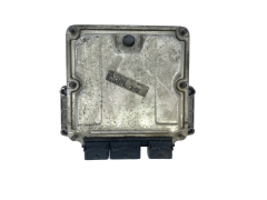 Steuergerät 9651175180 0281011343 9640938680 PSA Bosch 60463