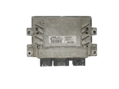Steuergerät S120200105A 8200522357 8200510536 Renault 45999
