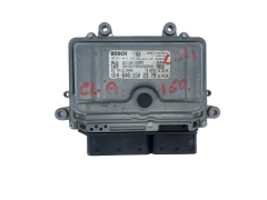 Steuergerät A6401502379 0281012254 Mercedes Bosch 52190