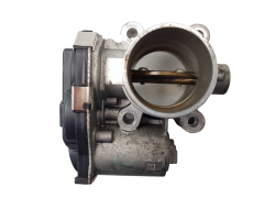 Drosselklappe Opel Insignia Astra 55570009DB 1.6 CDTI 2907