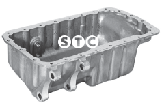 Ölwanne Neues Original Ducato Boxer Jumper 2.2 HDI 0301N3
