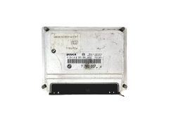 Motorsteuerung BMW 7786887 0281010205 Bosch 25427