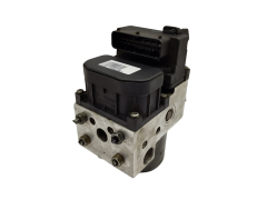 Abs-Pumpe Citroen Xsara Picasso 9633666580 0273004353 4461