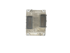 Steuergerät Fiat 00551803110 0261207901 ME73H4F001 Bosch 47190