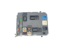 Steuergerät PSA 9664983080 PRT06750-01 Valeo 40149