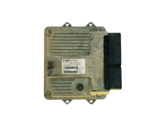 Steuergerät FGP 55195819 MJD6JF.Y1 Lancia Magneti Marelli 32824