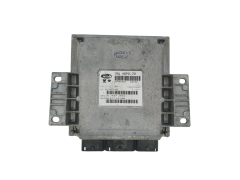 Steuergerät 9645989480 9647714780 IAW48P2.72 PSA Magneti Marelli 35252