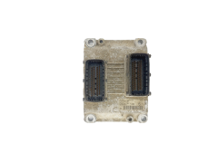 Steuergerät Fiat 00468019640 0261206980 ME73H4F001 Bosch 46173
