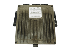 Steuergerät 8200331477 8200374150 R0410B027B Renault Delphi 68351
