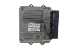 Steuergerät MJD6JF.M4 51768657 71600.045.02 Fiat FGP 51491