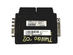 Steuergerät S110138000C 8200059086 8200044437 Renault Siemens 16549