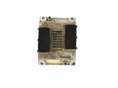 Steuergerät Fiat 00468019640 0261206980 Bosch 27332