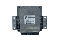 Steuergerät 9648568480 IAW48P2.72 9645989480 PSA Magneti Marelli 48316