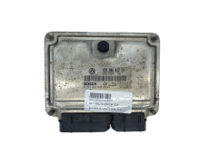 Steuergerät 038906012EM 0281010690 Seat Bosch 60626