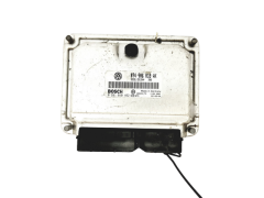 Steuergerät 074906018AK 0281010462 VW Bosch