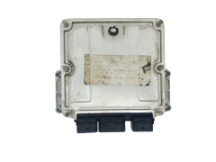 Steuergerät PSA 0281011081 9647472780 Bosch 44662