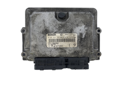 Steuergerät 55198058 0281011553 19247EAA Fiat Bosch 52660