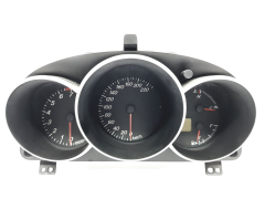 Tacho Kombiinstrument Mazda 3 4KBP4KB 4K BP4K B 30765