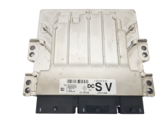 Steuergerät 237102099S 237101339S Renault Continental