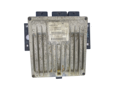 Steuergerät 8200498185 8200469333 R0410B027D Renault Delphi 60403
