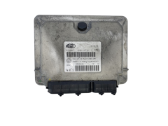 Steuergerät IAW 4AF.S2 51782647 61601.127.02 Fiat Magneti Marelli 55805