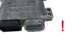 Steuergerät LPG 67R-010249 110R-010078 Lovato 49926