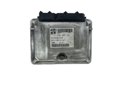 Steuergerät IAW4EF.G4 51798647 61601.294.01 Fiat Magneti Marelli 48550