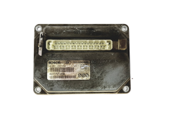 Steuergerät 00077971390 0261203498 Fiat Bosch 28445