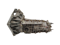 Getriebe NG2000 Renault