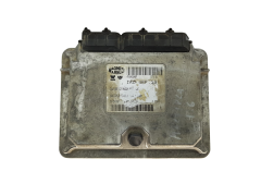 Steuergerät IAW4EF.G3 51761337 61601.079.03 Fiat Magneti Marelli