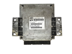 Steuergerät 9652488080 IAW48P2.76 PSA Magneti Marelli 27008