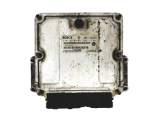 Steuergerät P05034034AB 0281011093 Chrysler Bosch 30415